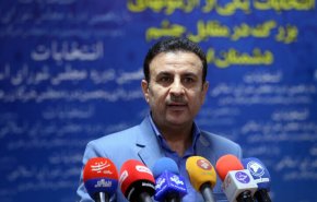 نتایج انتخابات حوزه تهران حداکثر یکشنبه اعلام می شود