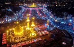 سفر به عتبات فعلا متوقف است/ دوشنبه تصمیم گیری می‌شود