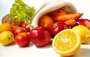 توصیه‌های تغذیه‌ای برای مقابله با کروناویروس
