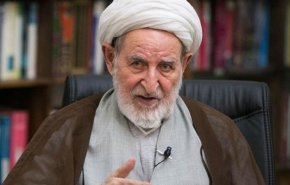 آیت الله یزدی نماینده مردم قم در مجلس خبرگان رهبری شد
