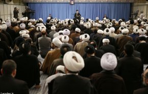 تشکر عمیق از ملت ایران در پی امتحان بزرگ و مطلوب انتخابات
