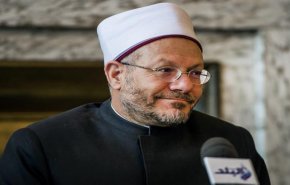 پارلمان مصر لایحه  انتخاب مفتی توسط رئیس جمهور را بررسی می کند