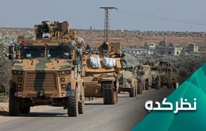 تحولات شمال سوریه با توجه به بحران آنکارا با دمشق و مسکو به کجا ختم می شود؟