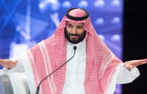 وقتی بن سلمان در دشمنی با ایران روی ماکیاول را سفید می کند! + فیلم