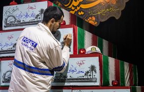 تا اطلاع ثانوی به «معراج» نروید