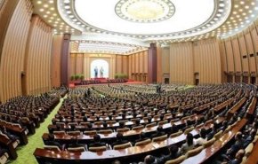 ویروس کرونا نشست پارلمان کره جنوبی را تعطیل کرد
