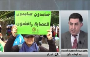 انجازات باهرة حققها الحراك الشعبي بالجزائر في عامه الاول