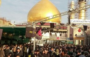 طرح ویژه ارتش عراق برای تأمین امنیت زائران حرمین عسکریین