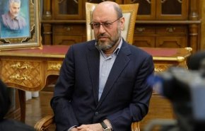 سردار دهقان: با آمریکا مذاکره نمی‌کنیم