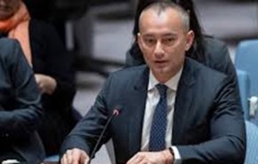 نماینده سازمان ملل خواستار توقف درگیری در غزه شد