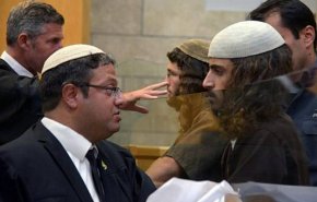 سياسي ’إسرائيلي’ يدعو لقتل 50 فلسطينيا مقابل كل صاروخ‎ من غزة
