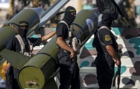 جهاد اسلامی: تا اخراج متجاوزان از خاک فلسطین، از پا نخواهیم نشست
