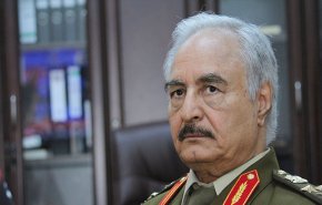خلیفه حفتر 17 ملک در آمریکا دارد/ شکایت وکیل آمریکایی از حفتر