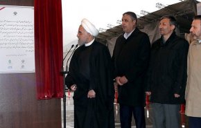 درآمد سالانه تردد در منطقه یک، برای تکمیل منطقه دو بکار می‌رود/ آزادراه تهران-شمال جاده ای بسیار زیبا و دیدنی توام با همه ریزه کاری‌های فنی است
