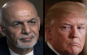 آمریکا خواستار به‌تعویق افتادن مراسم تحلیف اشرف غنی شد