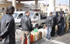 ما حقيقة حصول العازب على المازوت بالسعر المدعوم في سوريا؟