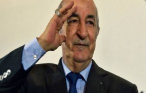 الرئيس الجزائري يزور السعودية غدا
