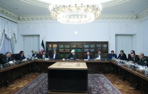 کار و فعالیت در کشور از روز شنبه باید روال عادی خود را داشته باشد/ هراس افکنی و تلاش برای به تعطیلی کشاندن کشور، توطئه دشمنان است