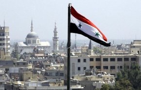 انفجاری دیگر در دمشق
