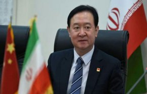سفیر چین در تهران: پنج هزار کیت تشخیص کرونا به ایران تحویل داده شد