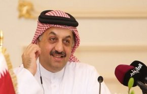 وزیر دفاع قطر: آماده گفت‌وگو با چهار کشور هستیم اما تسلیم نمی‌شویم