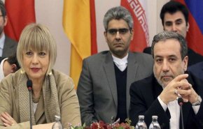 نشست کمیسیون مشترک برجام ساعت ۱۳ به وقت تهران
