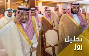 تقلای سلمان برای جبران خرابکاری های ولیعهد
