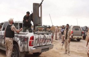 ارتش حفتر: 3 پهپاد ترکیه را عرض 24 ساعت ساقط کردیم
