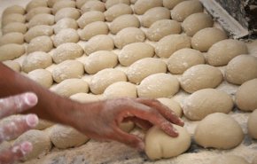نان کرونا را منتقل نمی‌کند
