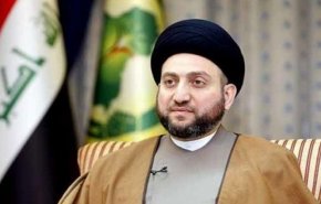 حکیم: دشمنان با جنگ شایعات، نظام ارزشی و بنیان‌های قدرت عراق را هدف گرفته اند