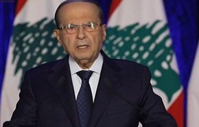 آغاز رسمی حفر اولین چاه نفت در سواحل لبنان