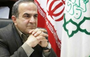 شهردار منطقه 13 از بیمارستان مرخص شد