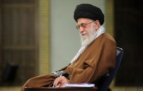 تشکر صمیمانه رهبر معظم انقلاب اسلامی از وزیر بهداشت و پزشکان و پرستاران برای مقابله با کرونا 