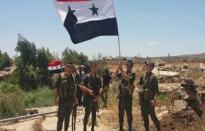 جنوب استان ادلب به صورت کامل آزاد شد
