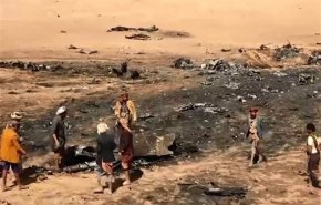 زخمی‌ شدن ۵ غیرنظامی در اثر تجاوز ائتلاف سعودی