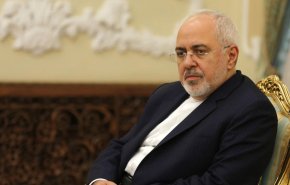 ظریف درگذشت حجت الاسلام سید هادی خسروشاهی را تسلیت گفت