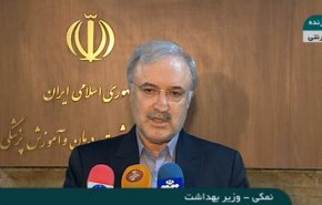وزیر بهداشت: پیک اصلی کرونا در هفته آتی و روزهای آینده است/ تمام مدارس کشور سه روز تعطیل خواهند بود
