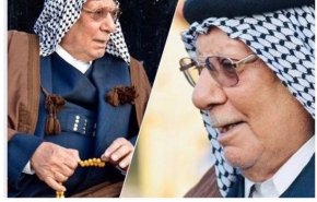 الكعبي يعلق على مقتل الشيخ عبد الصاحب السعدون بذي قار