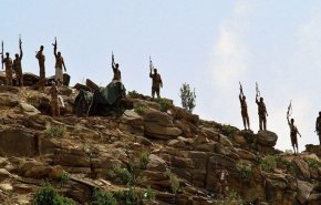 مرکز استان الجوف در محاصره ارتش یمن