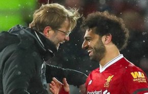 مدرب ليفربول يعلق على تهديد كورونا لصلاح وزملاءه