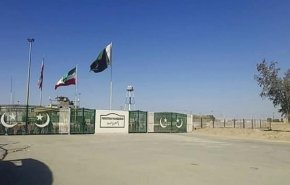 مرز پاکستان به ایران بازگشایی شد؛ تردد به شرط قرنطینه