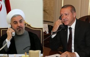ریشه کن کردن تروریست ها و حفظ جان انسان های بی گناه در ادلب بعنوان وظیفه مهم باید مورد توجه باشد /پیشنهاد برگزاری اجلاس سه جانبه ایران ، ترکیه و سوریه برای حل مشکل ادلب