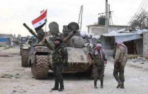 دعم نظام أردوغان الإرهابيين في سورية جريمة حرب