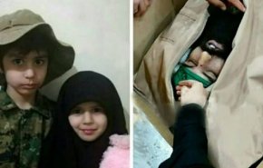 تصاویری از استقبال بی نظیر مردم القصیر و‌ بعلبک لبنان از شهدای مقاومت