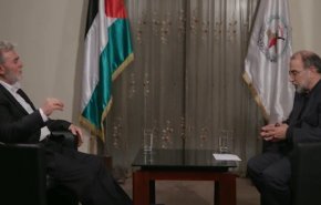 النَخاله با تمجید از سردار سلیمانی: هزاران موشک داریم