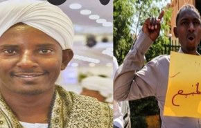 برکناری عضو حزب کنگره مردمی سودان به دلیل سفر به فلسطین اشغالی