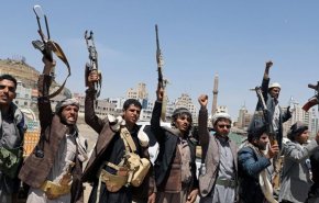 ارتش یمن وارد شهر «الحزم» مرکز استان «الجوف» شد
