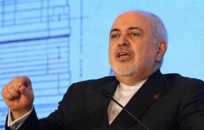 ظریف: آمریکا پس از ۱۹ سال تحقیر در افغانستان تسلیم شد
