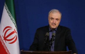 نمکی: ناجا برای برخورد با سودجویان به کمک وزارت بهداشت آمد