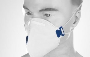 ماسک‌های مدرن ایرانی در راه بازار  + فیلم